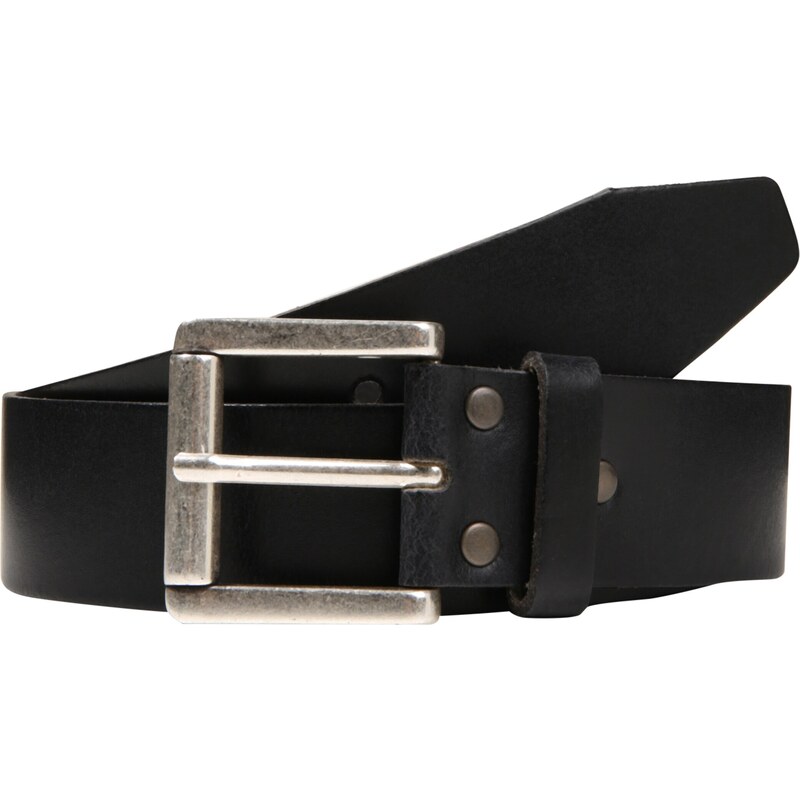 VANZETTI Opasky čierna 60908287