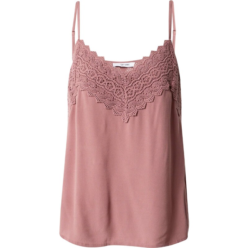 ABOUT YOU Top Tara svetlofialová 42753493