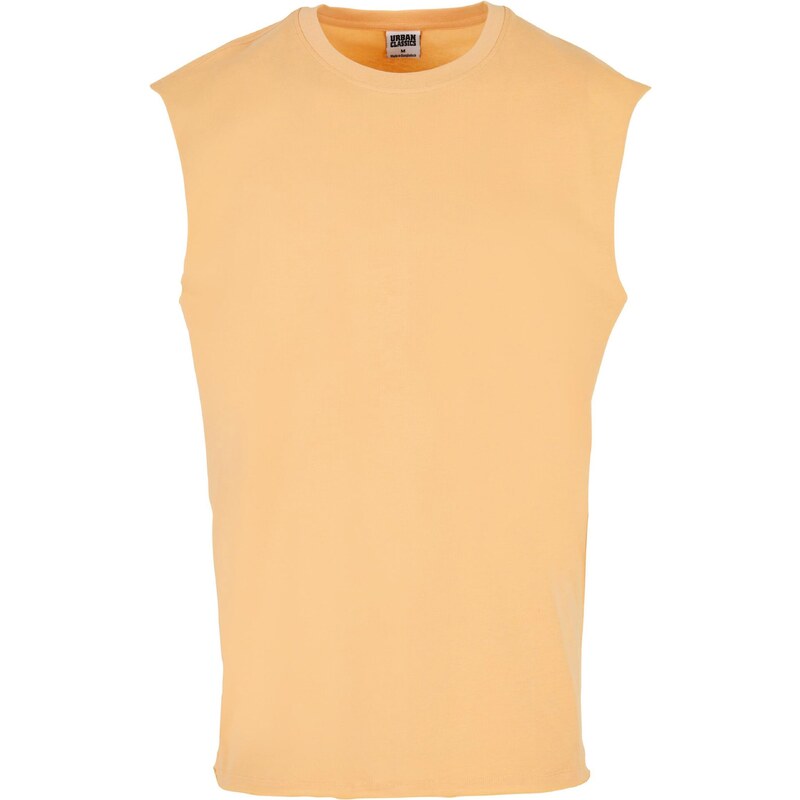 Urban Classics Tričko marhuľová 42718439