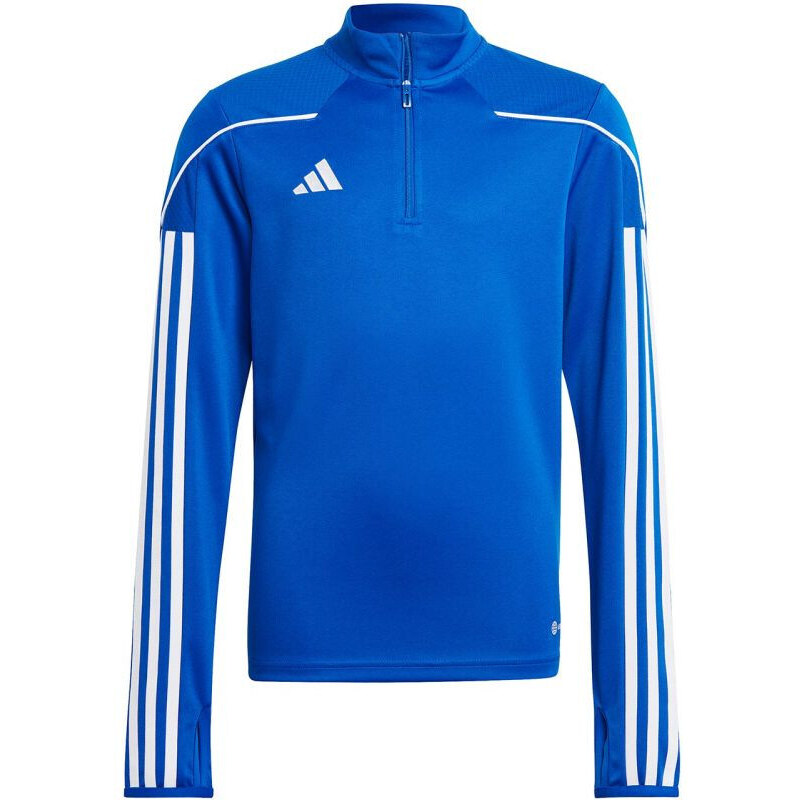 Detský tréningový top Tiro 23 League Jr HS3490 - Adidas 42718052