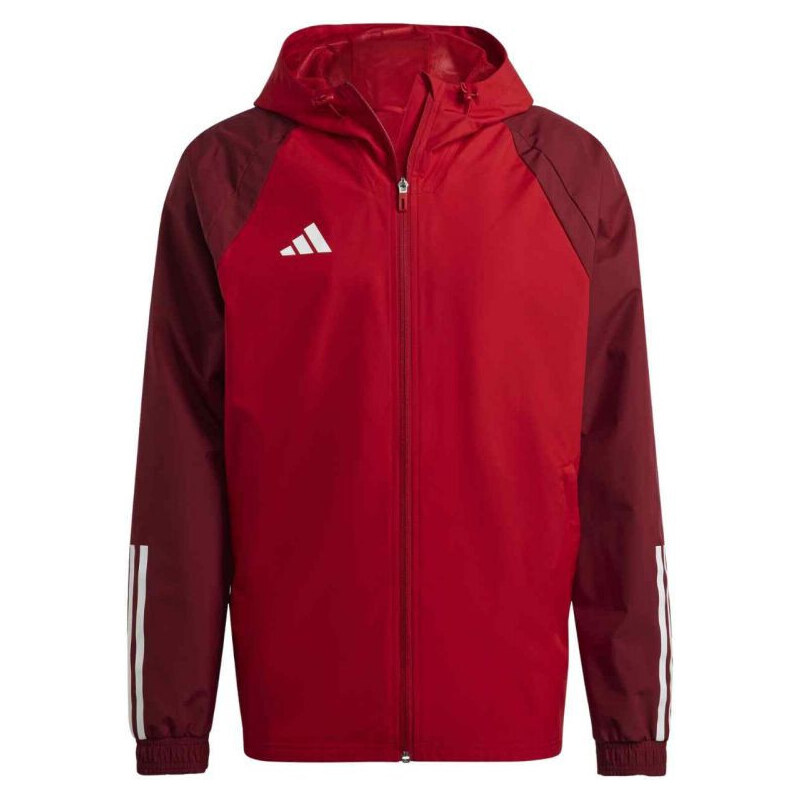 Pánska bunda Tiro 23 Competition All Weather M HE5653 - Adidas 42718084