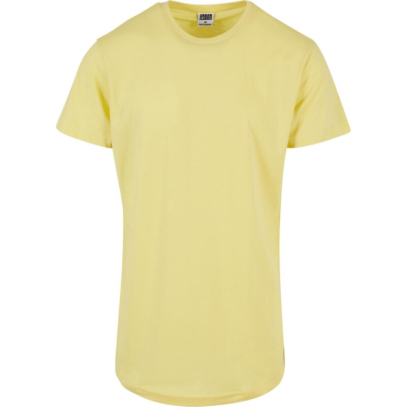 Urban Classics Tričko žltá 56433426