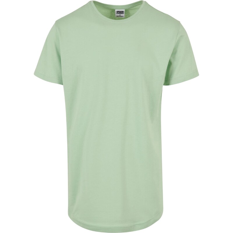 Urban Classics Tričko svetlozelená 42725105