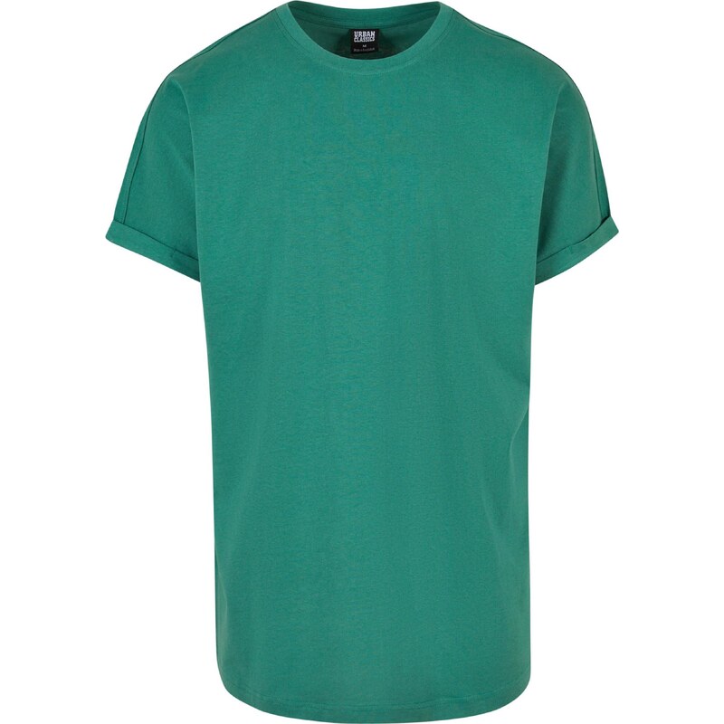 Urban Classics Tričko zelená 42725156