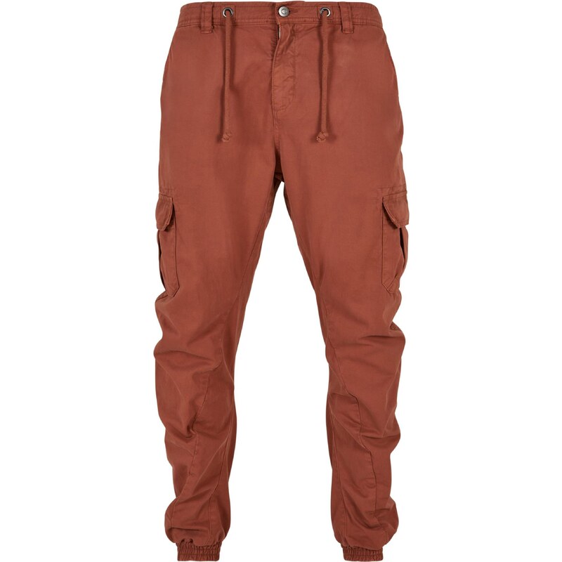 Urban Classics Kapsáče hrdzavohnedá 42753492