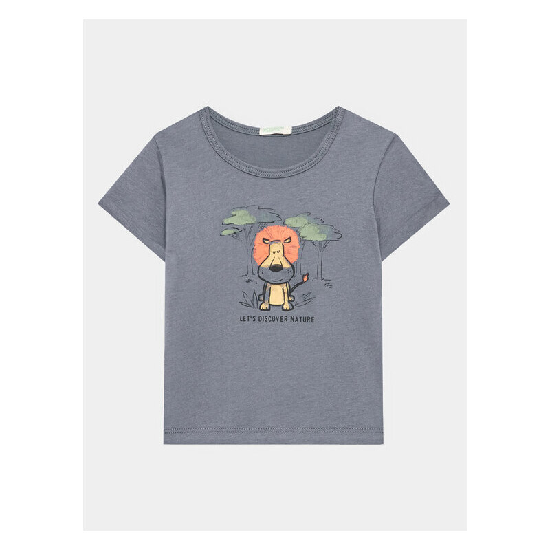 Tričko United Colors Of Benetton 42722690