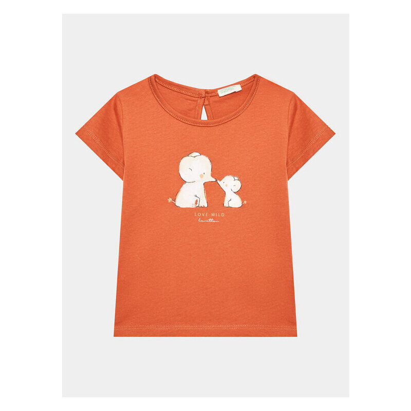 Tričko United Colors Of Benetton 42722696