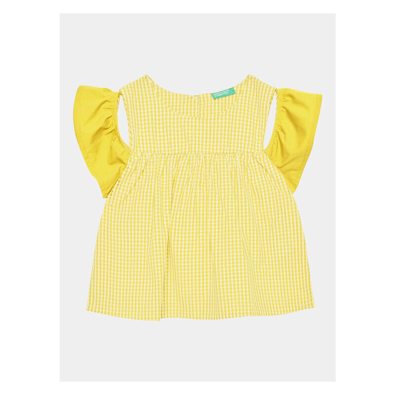 Košeľa United Colors Of Benetton 42722691