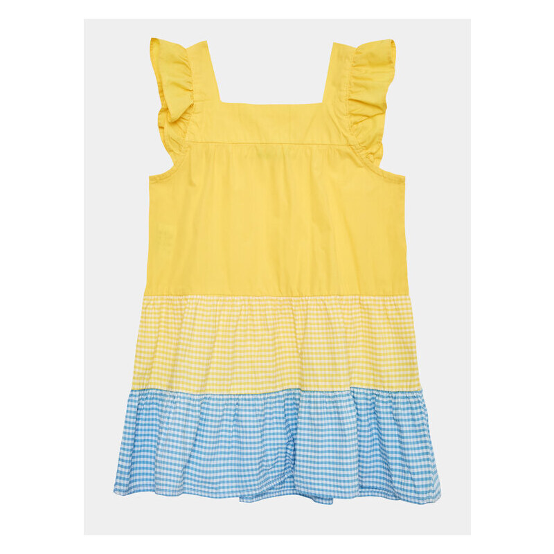 Každodenné šaty United Colors Of Benetton 42722702