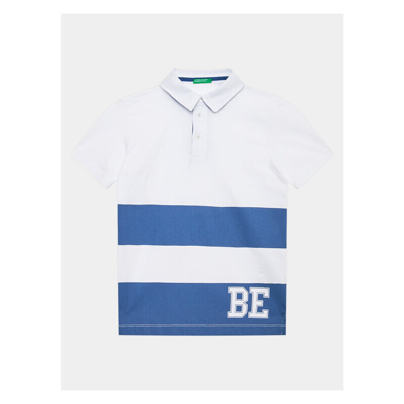 Polokošeľa United Colors Of Benetton 42723021