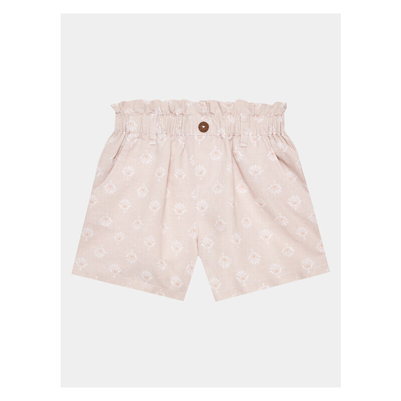 Bavlnené šortky United Colors Of Benetton 42722940