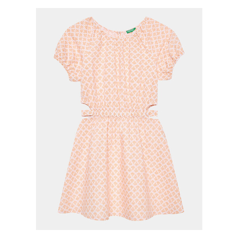 Každodenné šaty United Colors Of Benetton 42722936