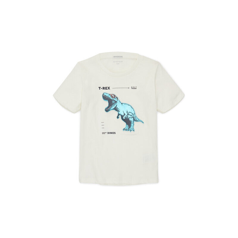 Tričko Tom Tailor 67240097