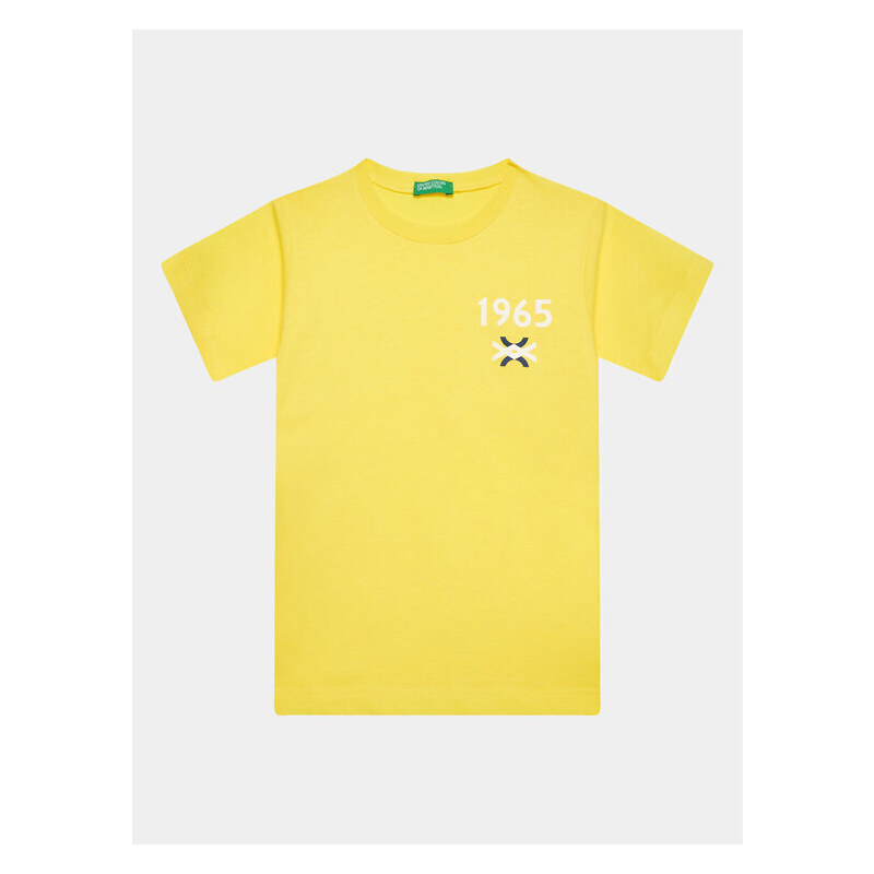 Tričko United Colors Of Benetton 42723173