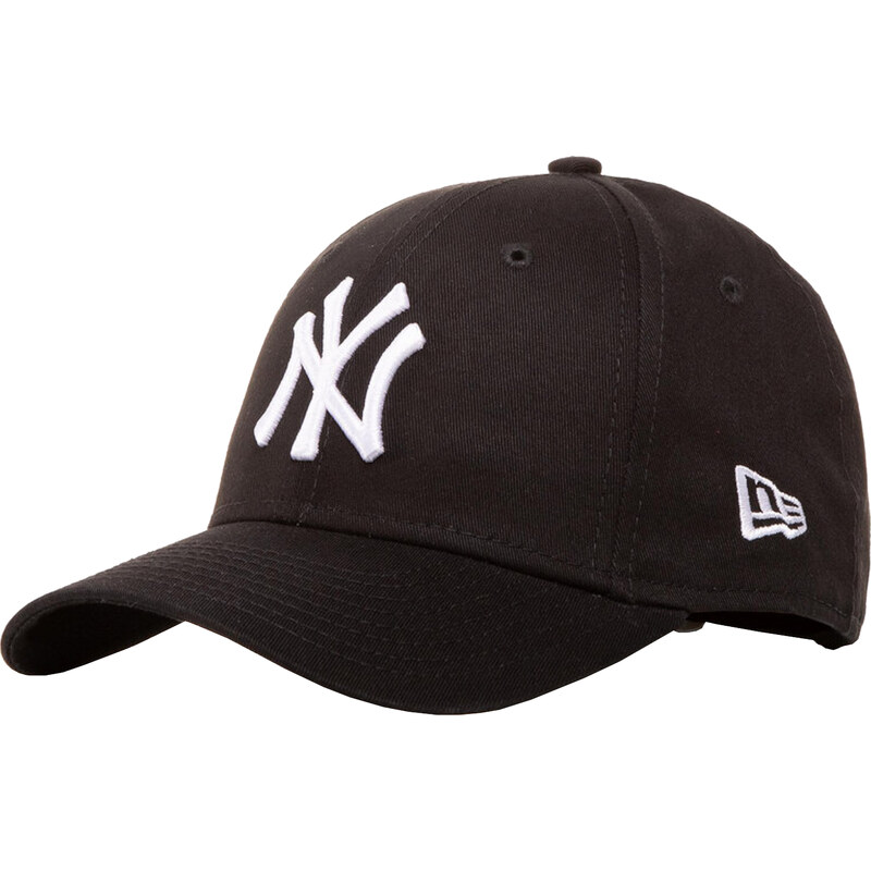 Čierna detská šiltovka New Era 9FORTY League New York Yankees Kids Cap 53574599