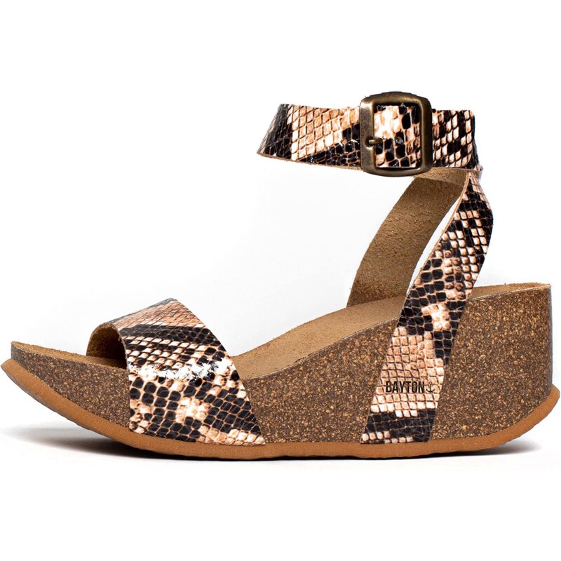 Bayton Sandále Sol zmiešané farby 54233743