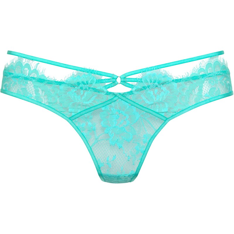 LASCANA Tangá tyrkysová 54243264