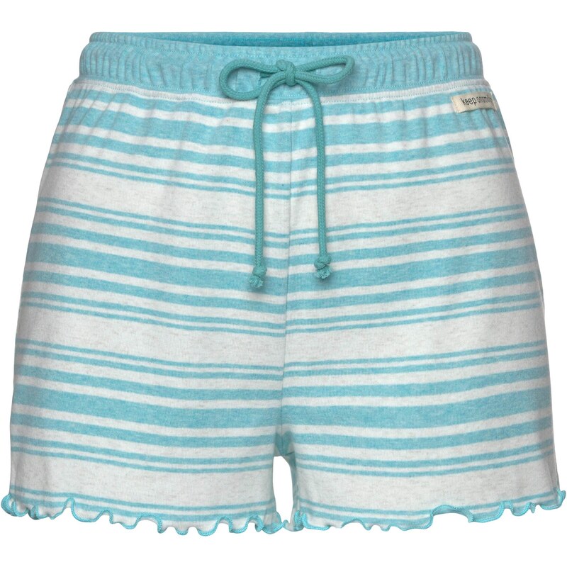 s.Oliver Nohavice modrá / zelená / ružová 54249956