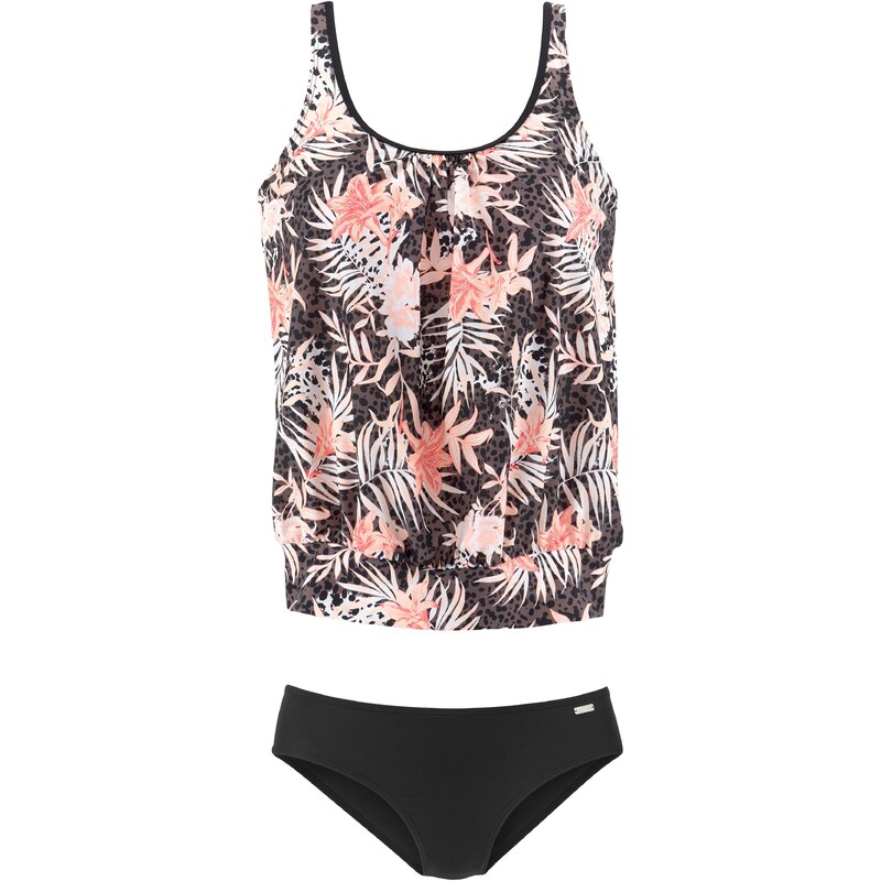 BUFFALO Tankiny zmiešané farby 54247255