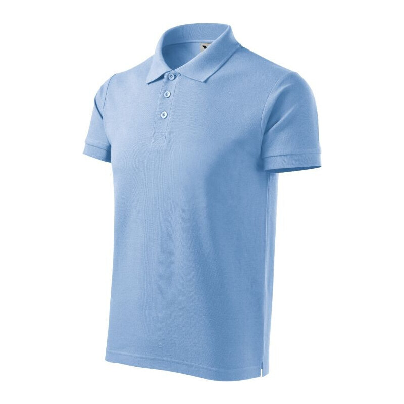 Pánske polo tričko Cotton Heavy M MLI-21515 - Malfini 43576795