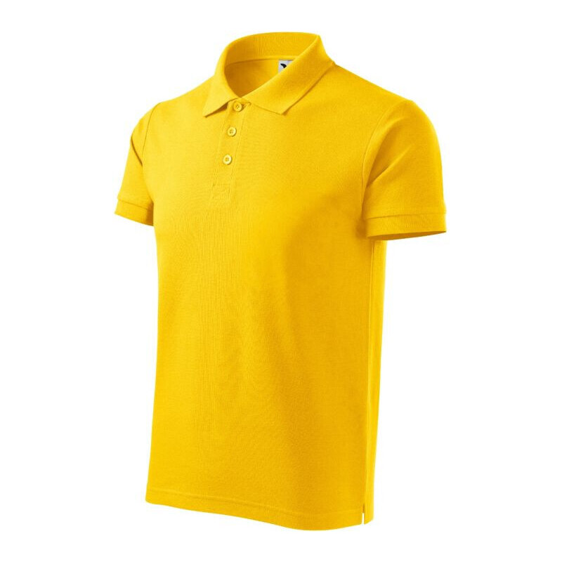 Pánske polo tričko Cotton Heavy M MLI-21504 - Malfini 43576796