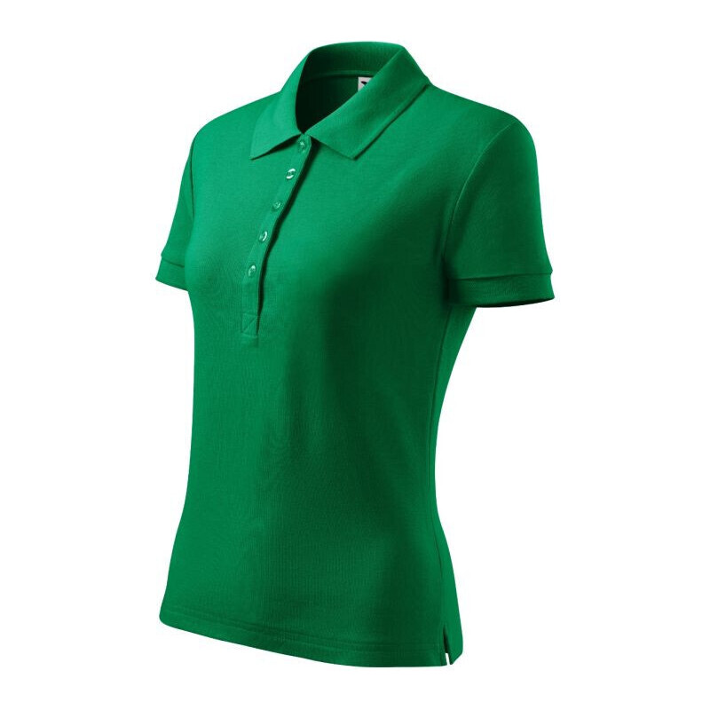 Dámske polo tričko Cotton Heavy W MLI-21616 - Malfini 43576786