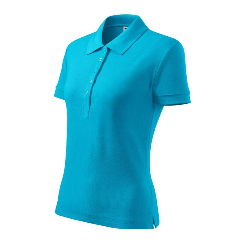 Dámske polo tričko Cotton Heavy W MLI-21644 - Malfini 43576787