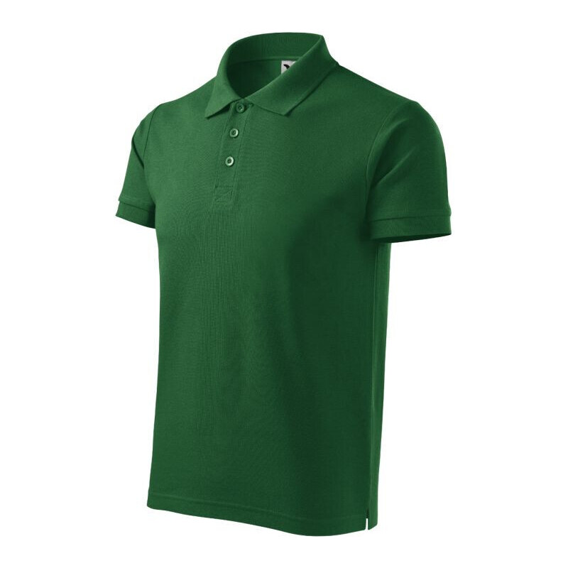 Pánske polo tričko Cotton Heavy M MLI-21506 - Malfini 43576793