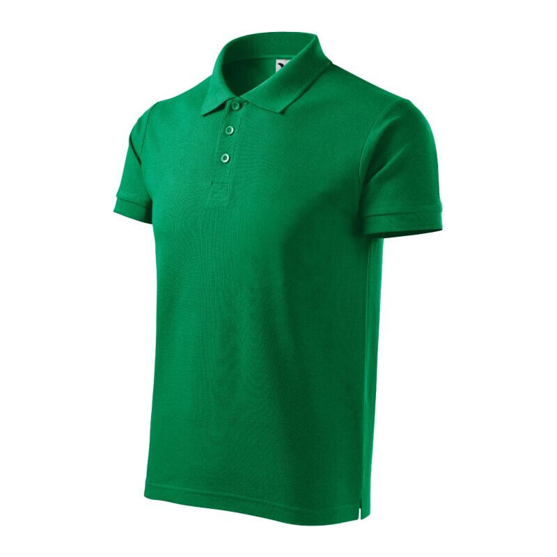 Pánske polo tričko Cotton Heavy M MLI-21516 - Malfini 43576798