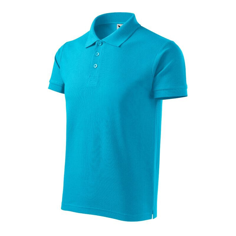 Pánske polo tričko Cotton Heavy M MLI-21544 - Malfini 43576799