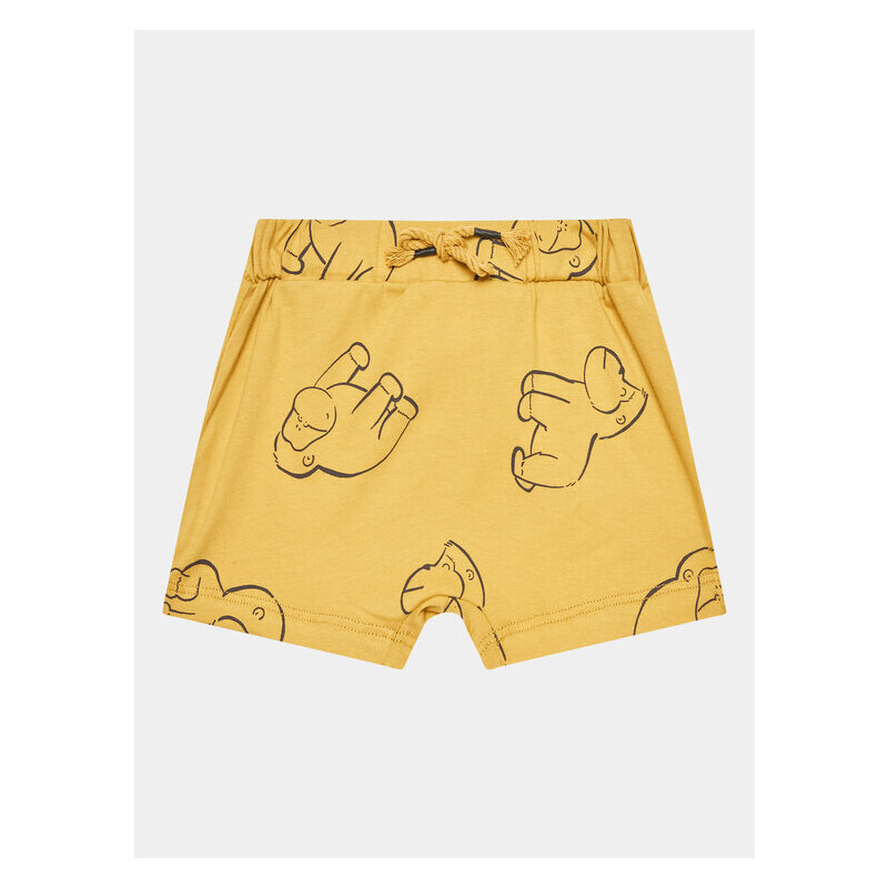 Bavlnené šortky United Colors Of Benetton 42740645