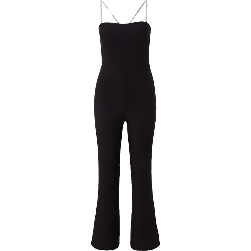 Warehouse Overal čierna 54249767