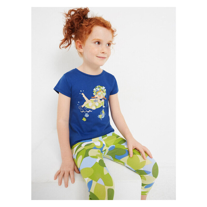 Tričko Mayoral 42743525