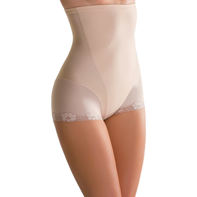 Eldar Sťahovacie nohavičky s čipkou Violetta 34143876