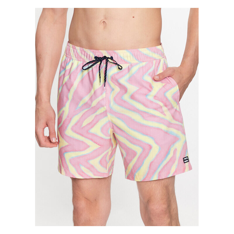 Plavecké šortky Billabong 42191269