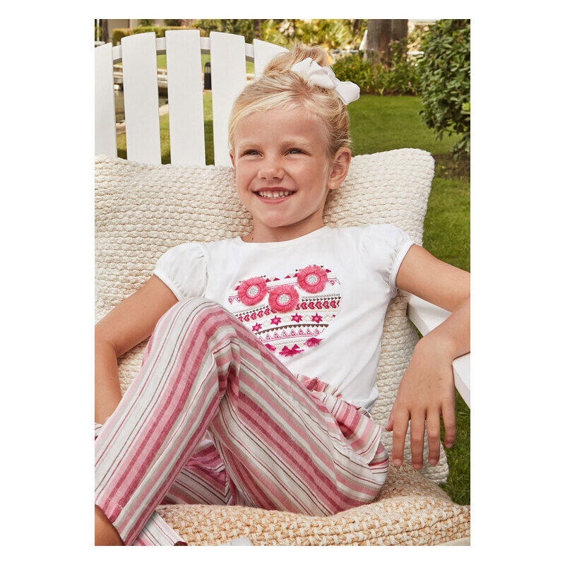 Tričko Mayoral 42743501