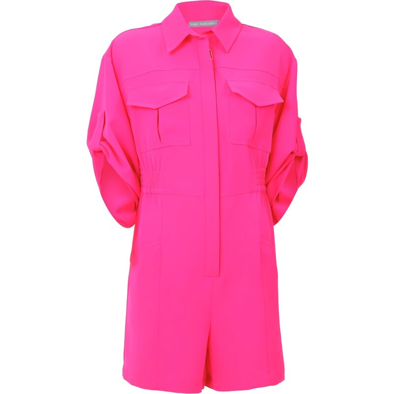 #VDR Shining Fuchsia overal 42743587