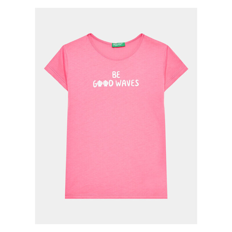 Tričko United Colors Of Benetton 42744138