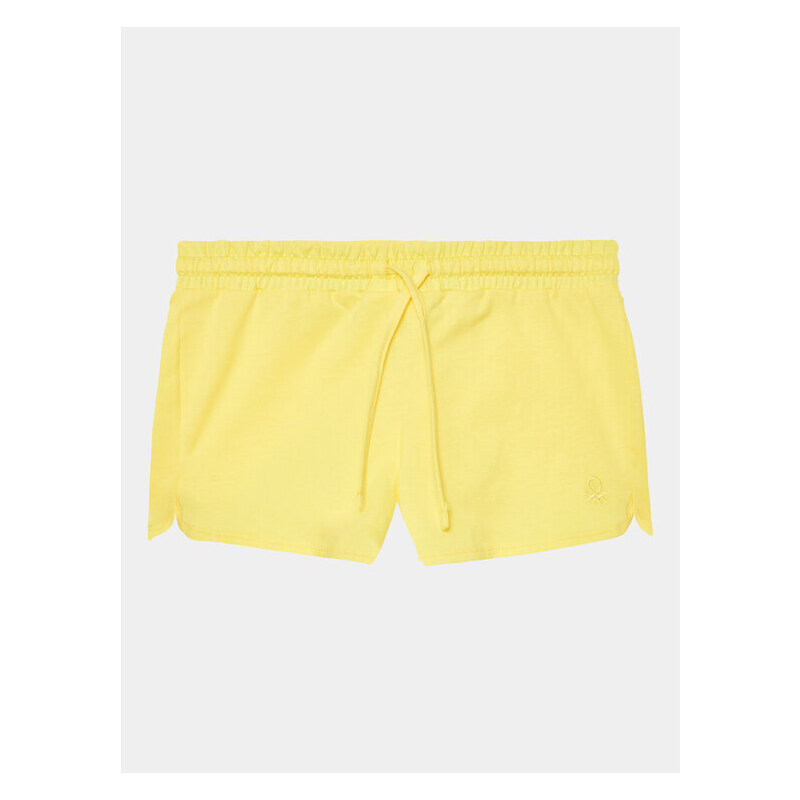 Športové kraťasy United Colors Of Benetton 42744323