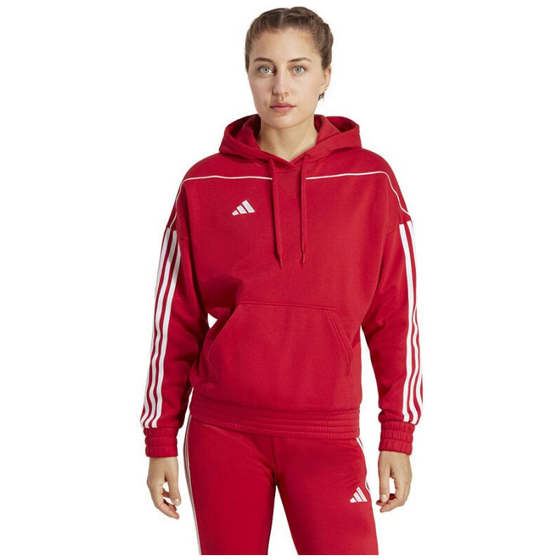 Adidas TIRO 23 Mikina s kapucňou W HS7234 67784550