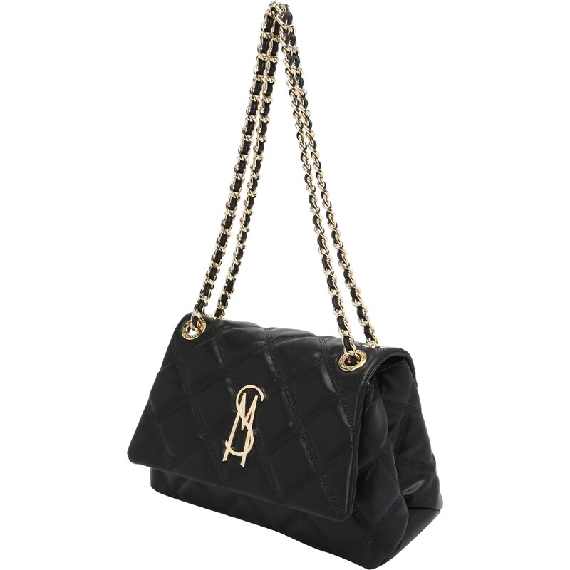 STEVE MADDEN Kabelka na rameno čierna 58374681