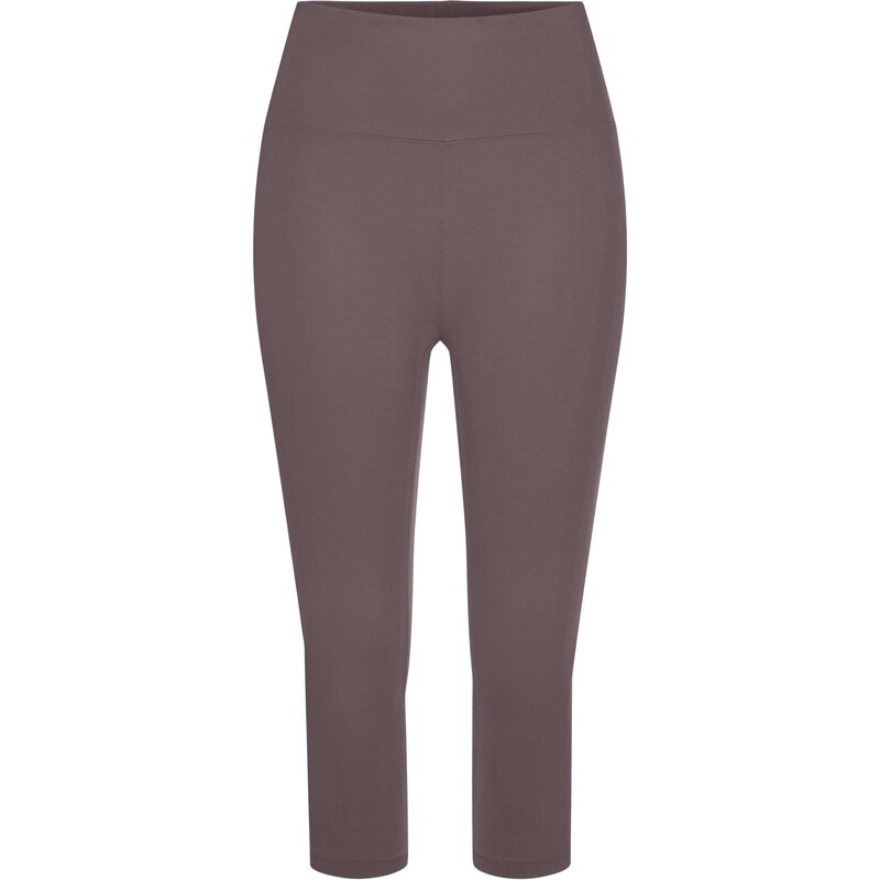 LASCANA Legíny tmavošedá 54224903