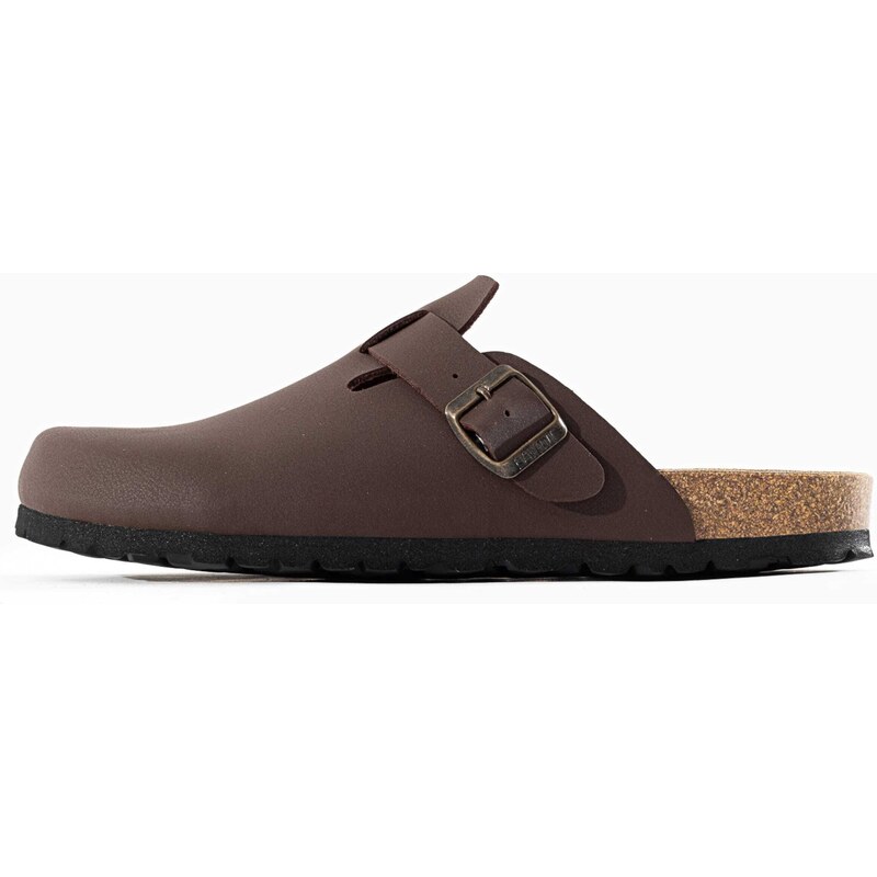 Bayton Šľapky hnedá 54245512