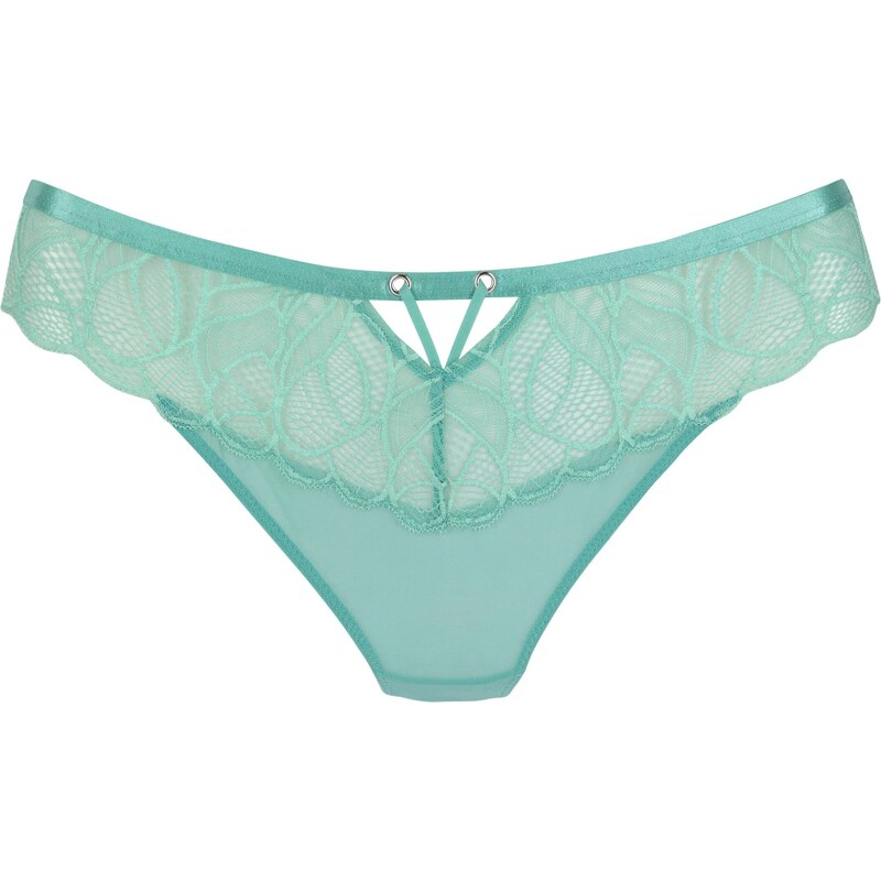 LASCANA Tangá zelená 54247597