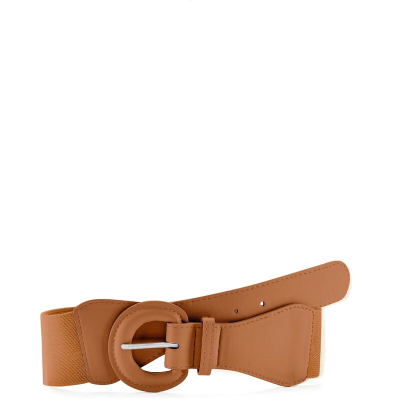 LASCANA Opasky hnedá 60273339