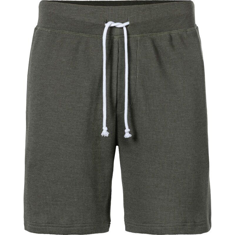 s.Oliver Pyžamové nohavice kaki 54249727