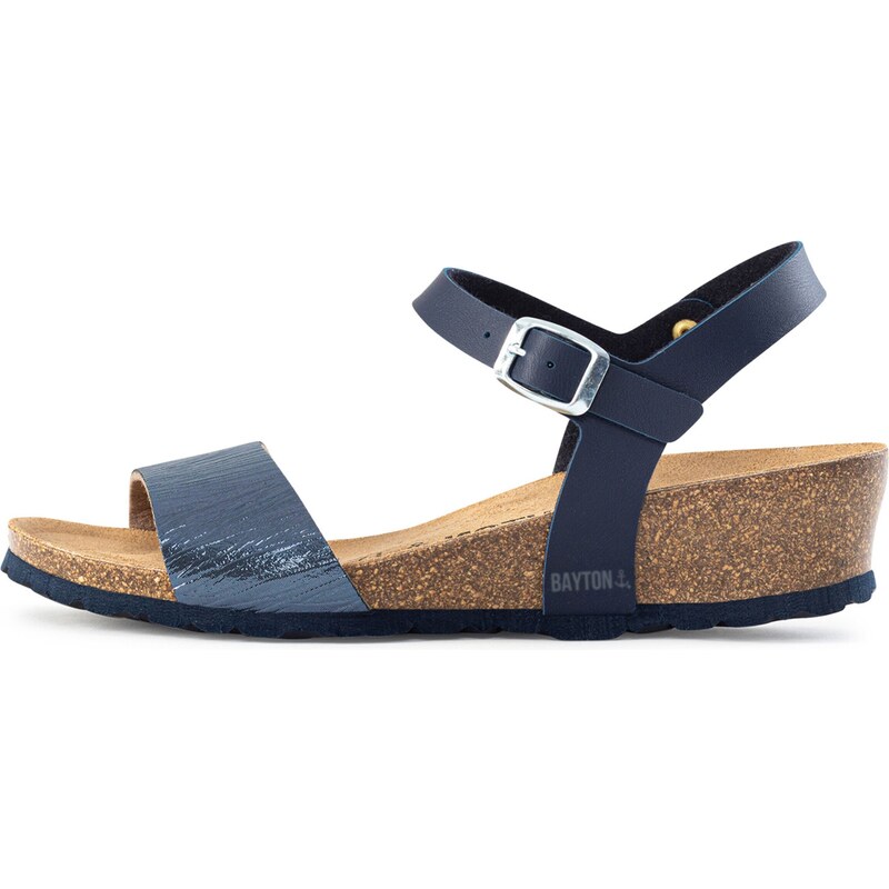 Bayton Sandále Wodonga námornícka modrá / tmavomodrá 54245270
