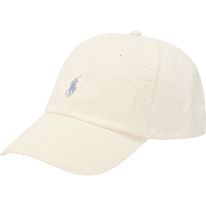 Polo Ralph Lauren Čiapka krémová / nebesky modrá 62758181