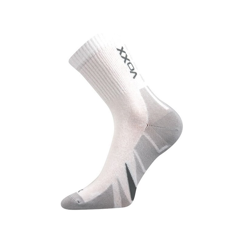 HERMES bavlnené športové ponožky VoXX