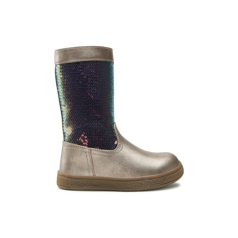 Čižmy Nelli Blu 66888160